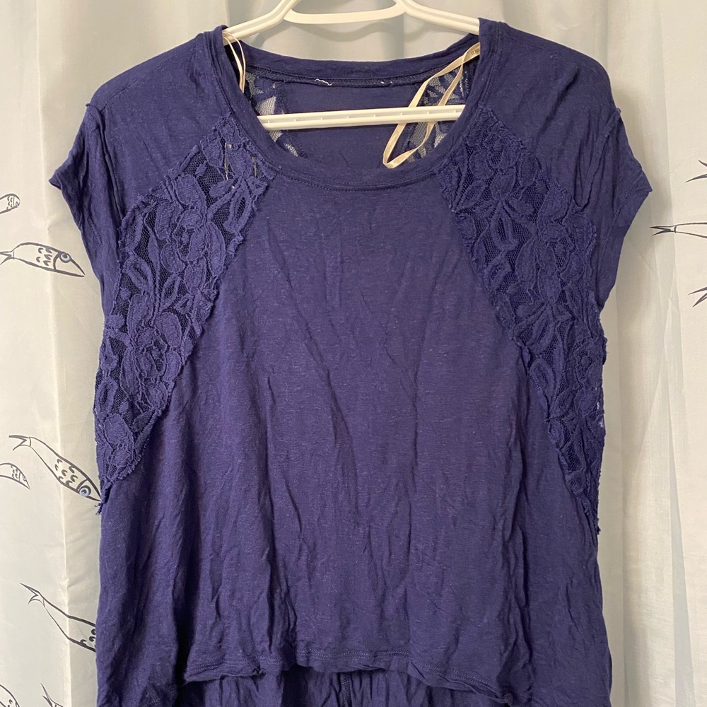 Forever21 woman’s top (3 for $20)
